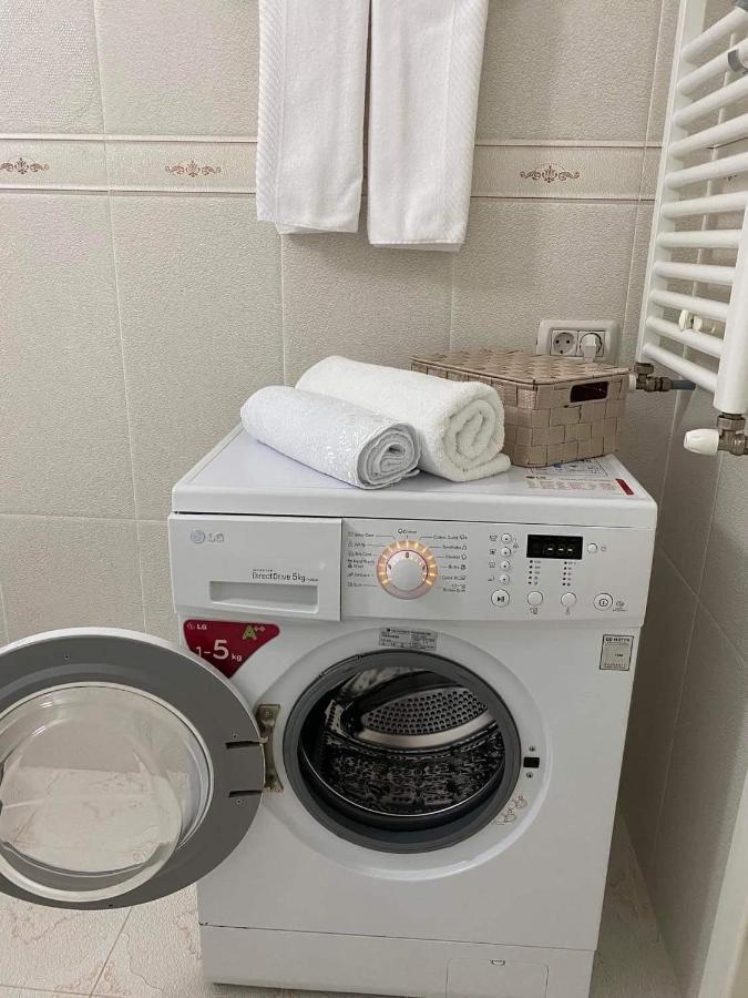 Ale'S Place 11 康斯坦察 外观 照片