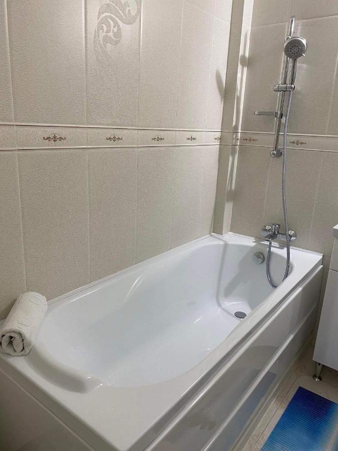 Ale'S Place 11 康斯坦察 外观 照片